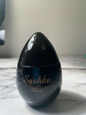 M. Micallef Black Sashka 100ml (Niche, Discontinued)