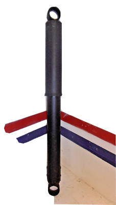 GENUINE TOYOTA LANDCRUISER PRADO REAR SHOCK ABSORBER 48531-60730 