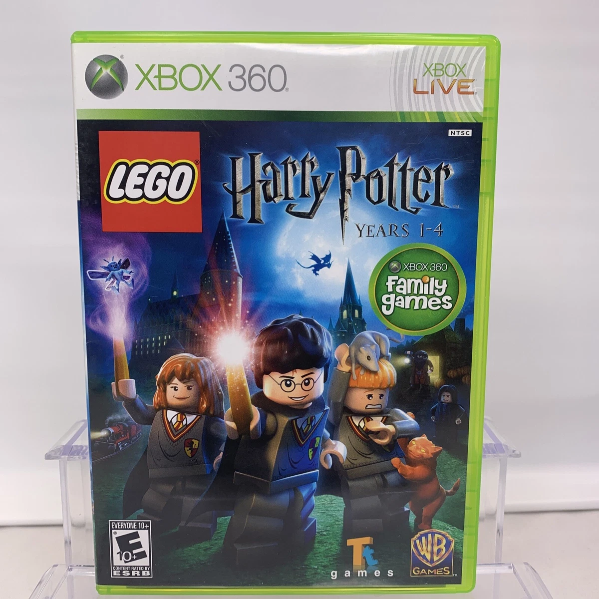 LEGO Harry Potter: Years 5-7 Cheats For Xbox 360 DS PlayStation 3