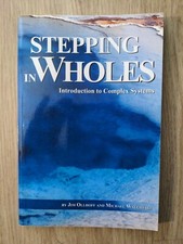 Stepping in Wholes: Introduction to Complex S...