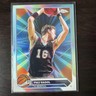 2023-24 Topps Chrome Pau Gasol 179 Refractor Grizzlies Lakers HOF