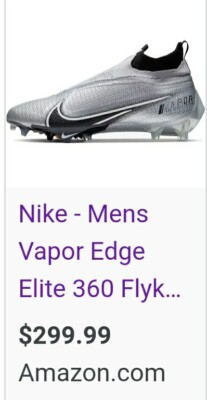 NEW Sz16 / Nike Men display picture 2