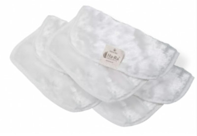 HA-RA NATURA DRY SAUGSTARKES TRIO CA 22 X 29CM 100 % VISKOSE PFLANZEN-ZELLULOSE
