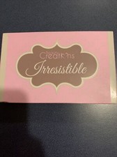 Beauty Creations Irresistible Eyeshadow Palette - NEW