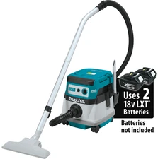 Makita XCV06Z 18V Cordless Vacuum Cleaner (Tool Only) New