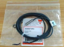 1PCS IA08BSF15PO Proximity Sensor - New #F6