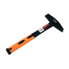 Chipping Hammer With Fg Fibreglass Handle 500g (Genuine Neilsen CT0243)
