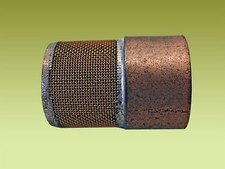 Filter für Heckhydraulik original IHC Case IH 3058601R1 für 24er Serie Traktor