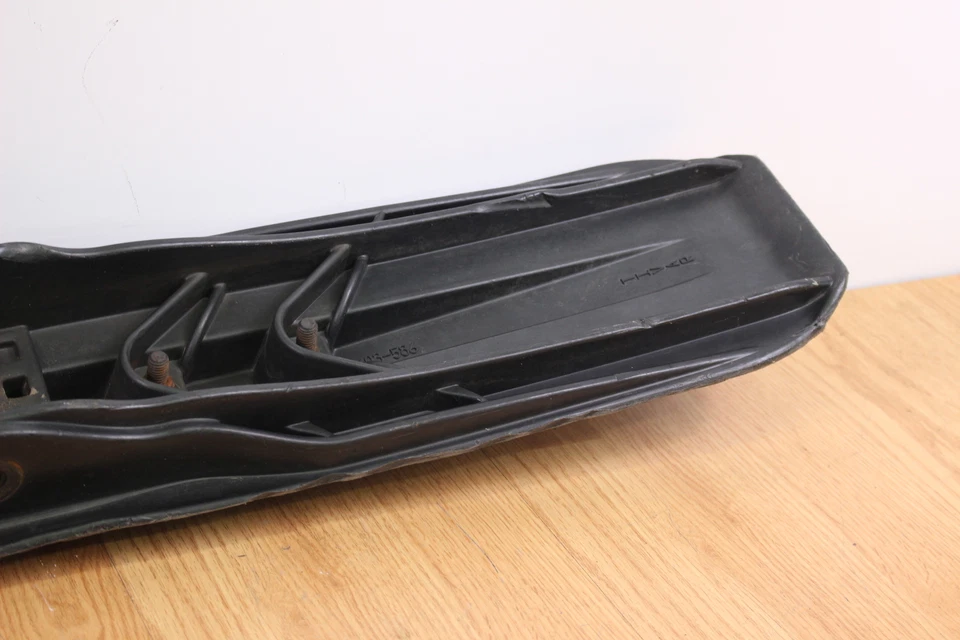 Esquís Arctic Cat M8 2007 Foto 4 de 4