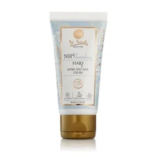 DR. NONA HAND AND NAIL CREAM - D.N. DEAD SEA MINERALS HAND AND NAIL CREAM