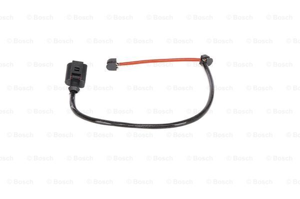 Bosch Brake Pad Wear Sensor Kit - Front & Rear Set For Audi Q7, Porsche Cayenne, VW Touareg