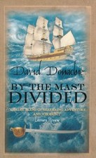 By the Mast Divided By David Donachie. 9780749008116