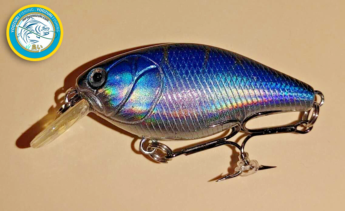 MAKO Crankbaits 7cm/14g Minnow Fishing Lures VMC