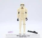 Imperial Stormtrooper 100% Complete Star Wars 1978 Kenner 12" Action Figure