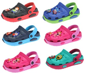 kids sandals size 6
