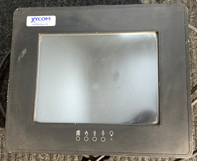 XYCOM AUTOMATION PRO FACE OPERATOR INTERFACE VT  1040 T TOUCH SCREEN PANEL