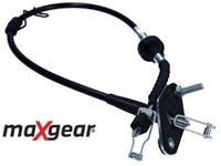 Maxgear 32-1177 Seilzug FüR KupplungsbetäTigung Kupplungszug Seilzug