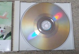 Ryoko Inoue Roommate Dreamcast Japan c2