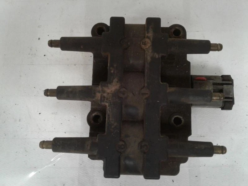 Coil/Ignitor Fits 01-10 CARAVAN 1420128 - Image 2 of 3