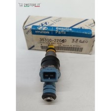 Injecteur Hyundai SCOUPE