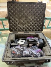 Canon XL2 3CCD MiniDV Digital Video Camcorder with bag - Tested  Working