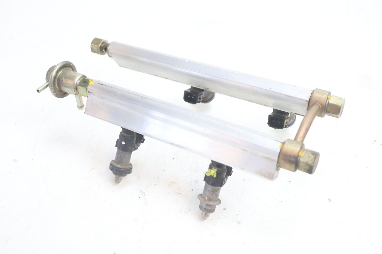 FUEL INJECTOR - HONDA VFR FI RC46 800 (1998 - 2001)