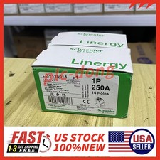 Brand New Factory Sealed LGY125014 – Schneider Electric | Free Shipping
