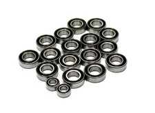 RCS Model Bearing Set for OFNA RC HYPER PCR BG344