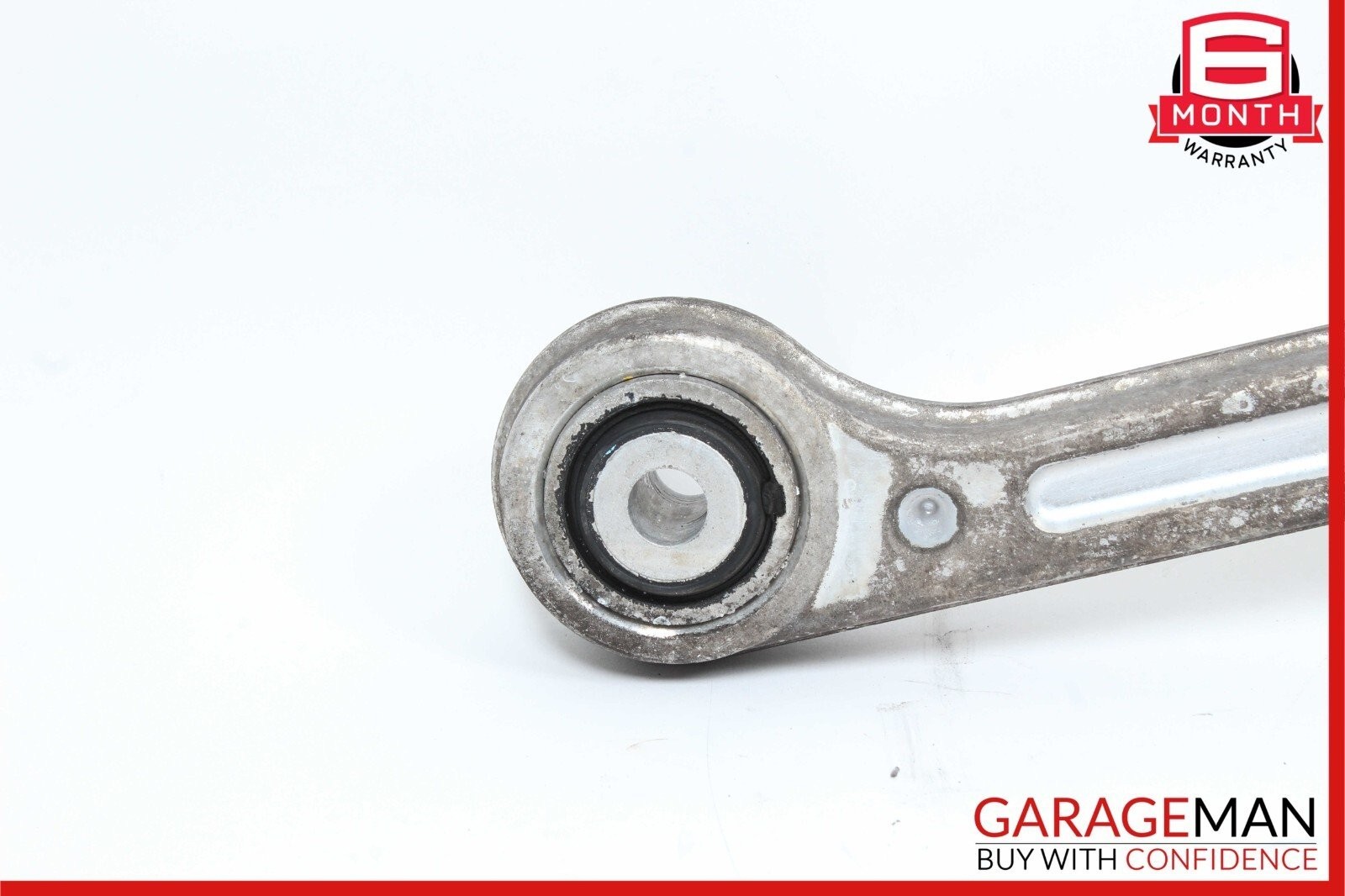 Maserati Ghibli 2014-2017 Rear Right Upper Control arms Set