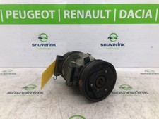 KLIMA PUMPE AC COMPRESSOR Renault Megane Break/Grandtour (KA) 2000 7700103536
