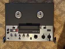 Uher Royal de luxe Tonbandgerät