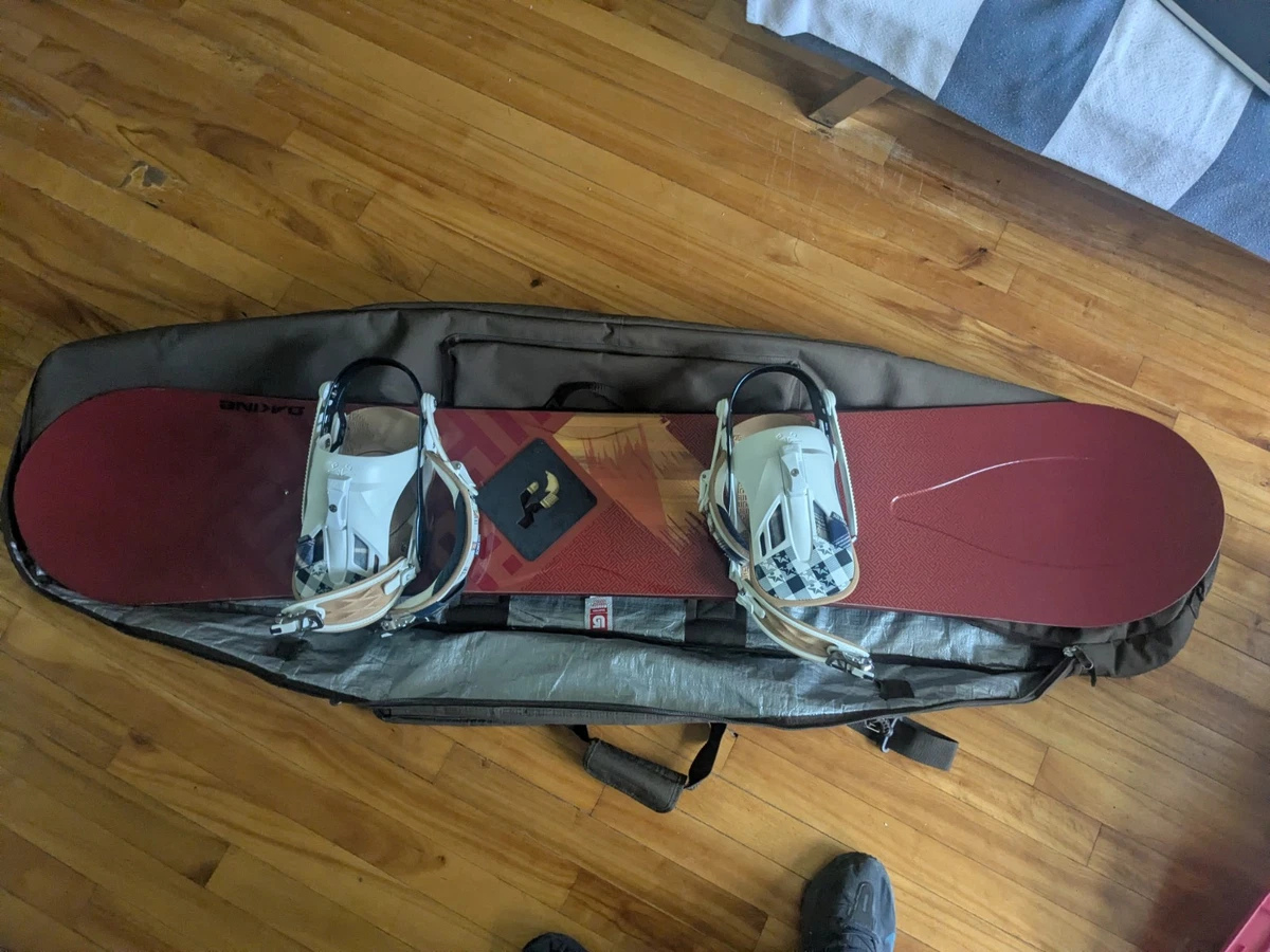 Ride Snowboard 158 for sale - eBay