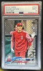 2018 Topps Shohei Ohtani RC Rookie SP VAR #700c Angels PSA 9