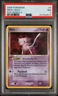 Mew 2006 Pokemon POP Series 4 Holo Rare #4 PSA 7 NM New Certification