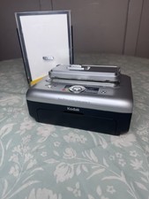 Kodak EasyShare Series 3 Photo Printer Digital Camera Dock A/C Adapter Tested