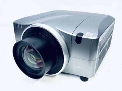 Hitachi CP-SX12000 Beamer 7000 Lumen Projektor /nur 541h Betriebsstunden (#5524)