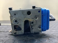 Porte arrière et accessoires Audi 100