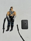Mortal Kombat - Johnny Cage (Vs. Goro 2-Pack, G.I. Joe Mold, Hasbro, 1994) Loose