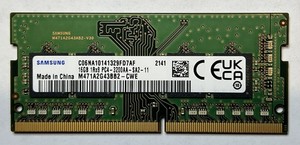 16gb ddr4 3200 sodimm | eBay