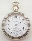 ANTIQUE 18s HAMILTON GRADE 944 19 JEWEL 19j POCKET WATCH PARTS