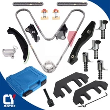 Kit Cadena De Distribucion Valve Tool For Ford Explorer Transit 350 250 XLT 3.5L