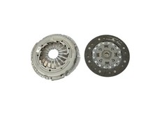Genuine Mopar Pressure Plate And Disc Clutch Kit 68304763AA