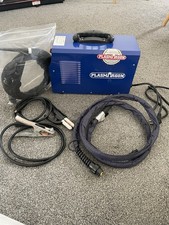 Plasmargon 520TSCPF 3 in-1 Plasma Cutter TIG Welder and Stick Welder CT418
