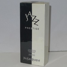 Yves Saint Laurent Jazz Prestige 香水 Jazz Prestige Yves Saint Laurent 古龙水- 一款1993年男用香水