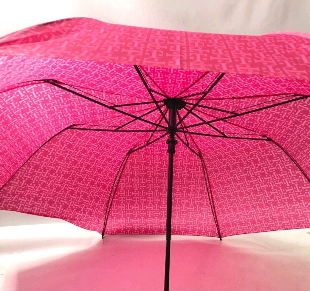 T-Mobile Tuesday Large Umbrella 48” LIMITED EDITION Brand New