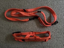 Ezydog Imbracatura Pettorina Regolabile - No Pull Imbracatura per Cani, Border Collie