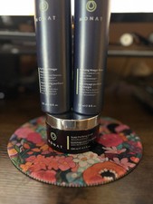 Monat Hair Set