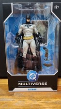 McFarlane Toys DC Multiverse Batman The New 52 SEALED NEW