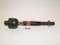 Ashika 103-03-329 Axialgelenk, Spurstange Vorne FüR Mazda