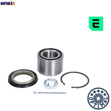 WHEEL BEARING KIT 960578 FOR NISSAN SENTRA/II/Traveller PULSAR/Hatchback/IV 1.4L